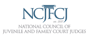 National Council of Juvenile and Family Court Judges Logo