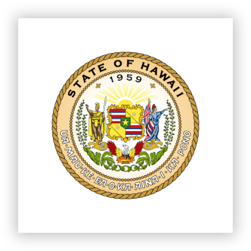 Hawaii Logo