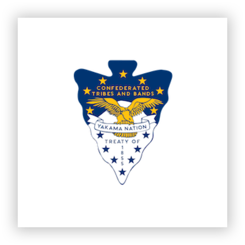 Yakama Nation Logo