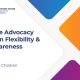 Effective Advocacy Relies on Flexibility & Self-Awareness Covere