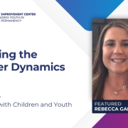 Shifting the Power Dynamics - Rebecca Gallese